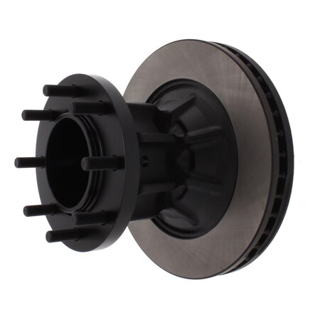 Centric Centric Premium Brake Rotor, Centric Parts 120.66034 120.66034